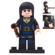 Nico Robin (Kimono) One Piece Anime Minifigure with Weapons &amp; Accessorie... - £10.63 GBP