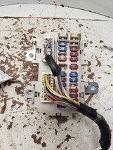 M35       2006 Fuse Box Cabin 1397581 - $54.45