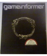 Game Informer Magazine June 2012 issue# 230 The Elder Scrolls Online issue - £5.93 GBP