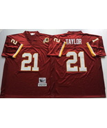 #21 Sean Taylor Red Jersey - €39,08 EUR