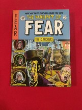 EC Archives: The Haunt of Fear, Vol. 2 [HC] [Dark Horse Ed.] - £110.17 GBP