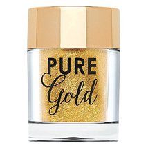 Pure Gold Face &amp; Body Glitter Pure Gold Glitter - £14.51 GBP