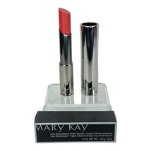 Mary Kay True Dimensions Sheer Lipstick Arctic Apricot 081718 New In Box - £7.88 GBP