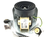 JAKEL J238-100-10108 Draft Inducer Blower Motor 115V HC21ZE121A used #M95A - £69.90 GBP