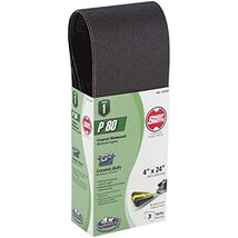 Ali Industries Ceramic Sanding Belt (12143) - $19.95