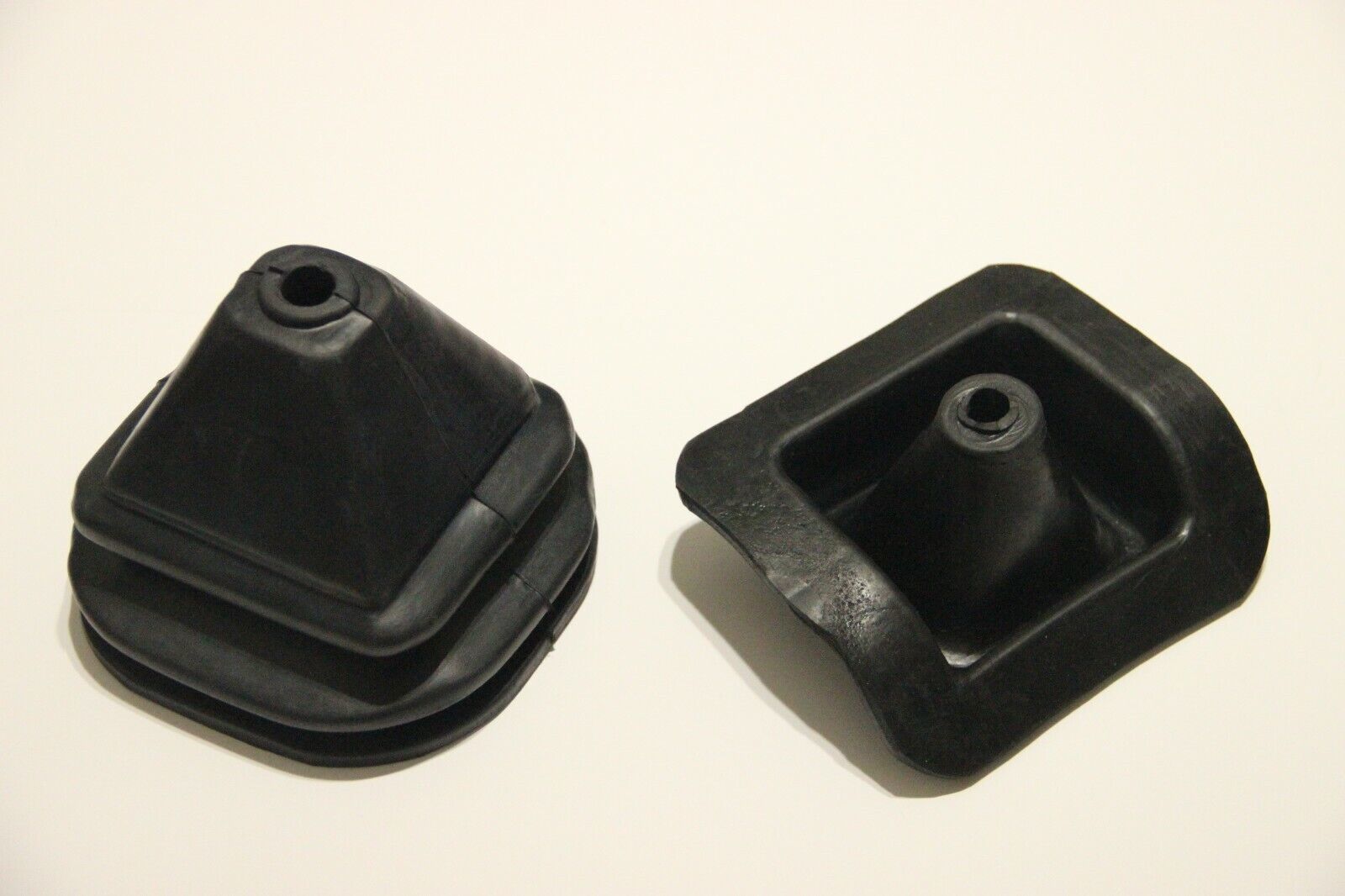 Fits Toyota Land Cruiser FJ40 FJ Gear Boot Guards Gear Lever Dust Guard - $63.04