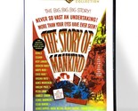 The Story of Mankind (DVD, 1957, Full Screen, Warner Archives) Like New ! - $13.98
