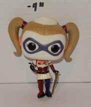 2016 Funko POP! Heroes Arkham Asylum #56 Nurse Harley Quinn Vinyl Action... - $14.80