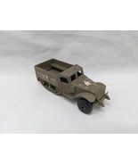 Zylmex Armored Half Track T431 Diecast Vehicle 3&quot; - €12,85 EUR