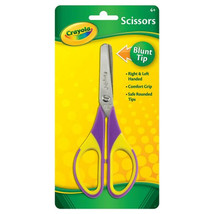 Crayola Blunt Tip Scissors 13.6cm - £25.02 GBP