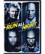 Run All Night DVD - £1.57 GBP