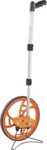Keson RR318N Contractor Grade Measuring Wheel, Ft. &amp; In., Ft. &amp; In.,  - £83.91 GBP