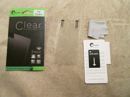 Iphone 6 Ultra Clear Screen Protector - $6.00