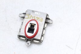 BMW MINI 7255724 XENON HID HEADLIGHT BALLAST CONTROL MODULE E6345 image 10