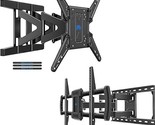 Mounting Dream Ultra Slim TV Wall Mount for Most 26-75 Inch TVs up to 88... - $244.99