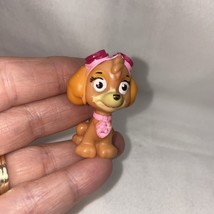 Paw Patrol Rescue Pup Mini Figure Skye - £3.02 GBP