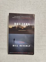 Dodgers - Bill Beverly - £3.15 GBP