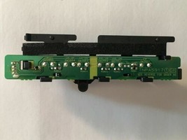 Panasonic Key Button Board TNPA5917, Free Shipping - $15.82