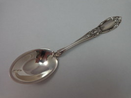 King Richard by Towle Sterling Silver Sugar Spoon 6&quot; Wedding Gift - £46.19 GBP