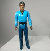 Star Wars LANDO CALRISSIAN Figure 1980 Kenner Loose Original - $8.75