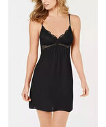 Inc International Concepts Lace &amp; Chiffon Nightgown Lingerie Dress Size ... - $34.49 CAD