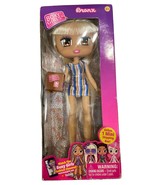 Boxy Girls BRONX Fashion Doll  Mini Shipping Box New Sealed - £8.97 GBP