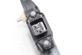 11-15 CHEVROLET CAMARO LEFT DRIVER SIDE WINDOW MOTOR E6462 image 8