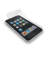 XtremeMac IPT-TSG-03 Tuffshield for iPod Touch G3 - 3 Pack - Glossy - $20.15 CAD