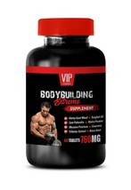 Muscle Building Supplements - Bodybuilding Extreme - Blood Pressure Now 1 Bottle - $13.98