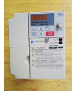 Yaskawa CIMR-V7AT42P2 VS-606V7 2.2KW 380V-460V Inverter - $203.78 CAD
