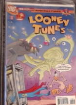 DC comics Looney Tunes #156 - £28.94 GBP