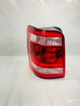 2008 2009 2010 2011 2012 FORD ESCAPE HALOGEN REAR LEFT OEM TAIL LIGHT - $35.00