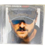 Eric Church Chief (CD) New Saled - £9.62 GBP