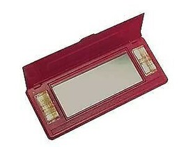 1979-1982 Corvette Mirror Interior Vanity Lighted Right Sunvisor - £126.43 GBP