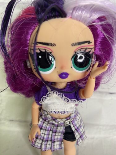 Primary image for LOL Surprise Tweens Series 4 Jenny Rox Fashion Doll With Outfit
