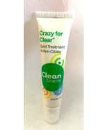 MURAD CRAZY FOR CLEAR SPOT TREATMENT ACTION CIBLEE  0. 5 OZ FREE SHIPPING - $35.38 CAD