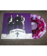 The Obsessed Same Splatter LP 250 COPIES - $86.13