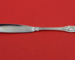 Olympian by Tiffany and Co Sterling Silver Pate Knife with ridge 6&quot; - £224.76 GBP