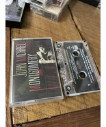 JOHN MICHAEL MONTGOMERY 1995, ATLANTIC RECORDS CASSETTE TAPE PLAY TESTED... - $4.70