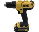 Dewalt Cordless hand tools Dcd771 402977 - $69.00