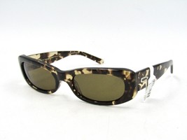 CRAP Eyewear The Void Pixie Polarized Sunglasses, Tortoise Bio / Bronze ... - $74.20