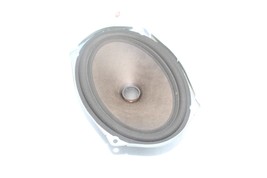 07-15 MINI COOPER REAR QUARTER PANEL SPEAKER E5883 image 4