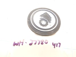 Wheel Horse 300 400 series 417-A Tractor Steering Wheel Cap