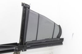 07-13 MERCEDES-BENZ W221 S600 REAR LEFT DRIVER SIDE DOOR SUN PRIVACY SHADE E4127 image 2