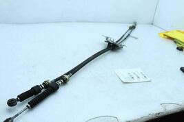 CELICA 00-05 GT GTS Shift Lever Linkage Shifter Cables 5/6 Speed 72403 image 8