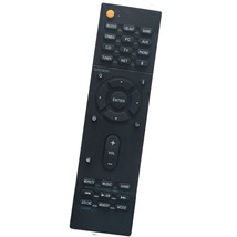New Replacement Remote for Onkyo AV Receiver TX-NR787 TXNR787 TX-NR777 T... - $18.99