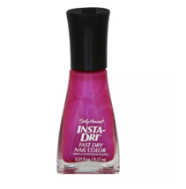 Sally Hansen Insta Dri Nail Polish #480 Instant Iris - £11.27 GBP