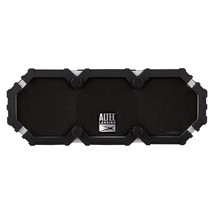 Altec Lansing Imw477 Mini LifeJacket 2 Bluetooth Speaker, IP67 Waterproof, Shock - £102.57 GBP