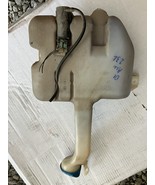 98-02 HONDA ACCORD 2.3L - WINDSHIELD WIPER RESERVOIR TANK W/ MOTOR - OEM - $49.49