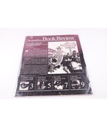 THE NEWARK TIMES BOOK REVIEW: PARODY ISSUE 1982 THOM ROBERTS - €8,68 EUR